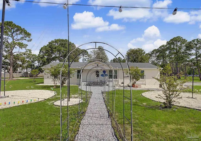 3rd image of 13690 Innerarity Pt Rd, Pensacola, FL 32507 | MLS# 683465