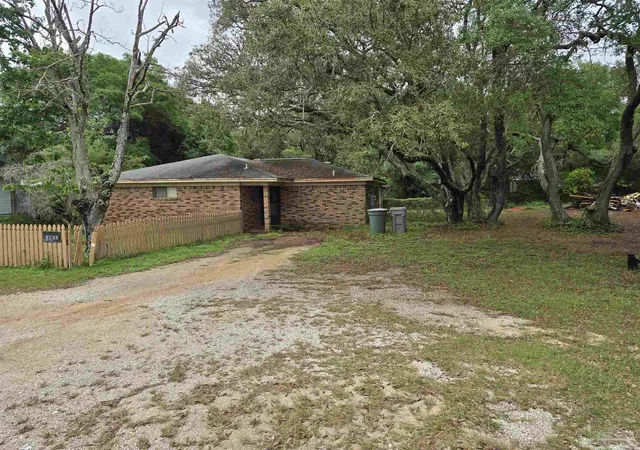 Photo 1 of Single family home for sale at 5802 Winifred Ave, Pensacola, FL 32507 | MLS# 682613 | Listing updated on 2026-09-17