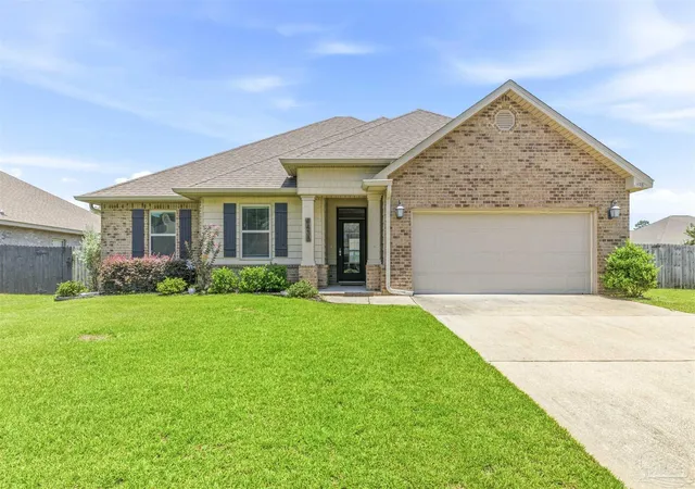 Photo 1 of Sale Pending at 4438 Oak Orchard Cir, Milton, FL 32571 | MLS# 684816 | Listing updated on 2026-09-04