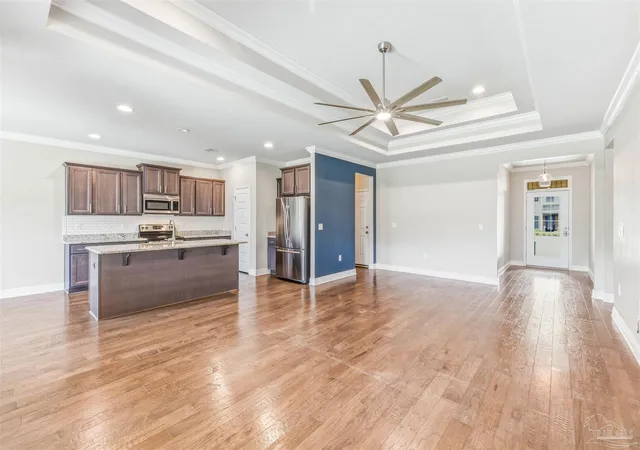 Photo 3 of Sale Pending at 4438 Oak Orchard Cir, Milton, FL 32571 | MLS# 684816 | Listing updated on 2026-09-04