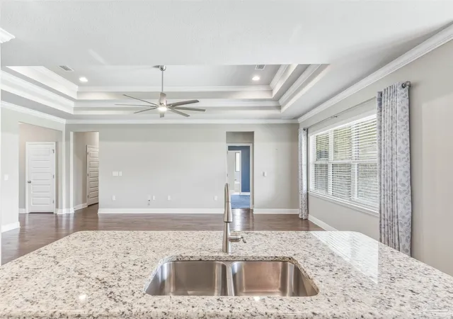 Photo 5 of Sale Pending at 4438 Oak Orchard Cir, Milton, FL 32571 | MLS# 684816 | Listing updated on 2026-09-04