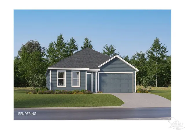 Photo 1 of Sale Pending at 6486 Buckthorn Cir #HS 28C, Pace, FL 32571 | MLS# 688189 | Listing updated on 2026-08-28