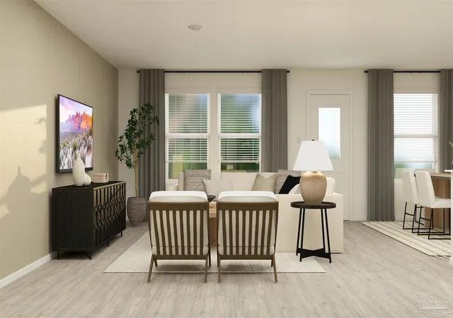 Photo 4 of Sale Pending at 6486 Buckthorn Cir #HS 28C, Pace, FL 32571 | MLS# 688189 | Listing updated on 2026-08-28