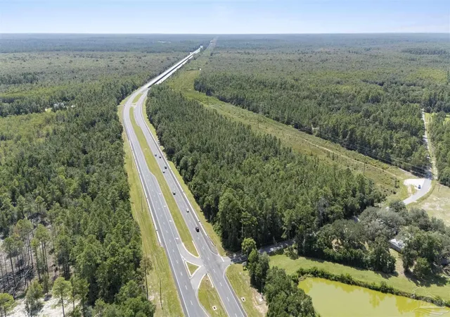 3rd image of 00 Hwy 87, Milton, FL 32583 | MLS# 670499