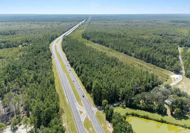 4th image of 00 Hwy 87, Milton, FL 32583 | MLS# 670499