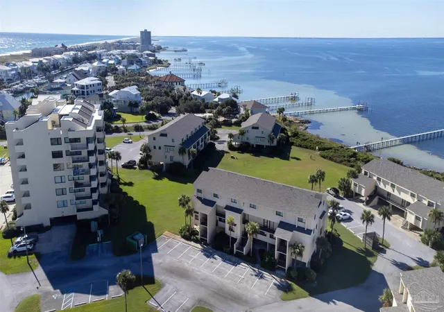 1st image of 900 Ft Pickens Rd #1052, Pensacola Beach, FL 32561 | MLS# 678951