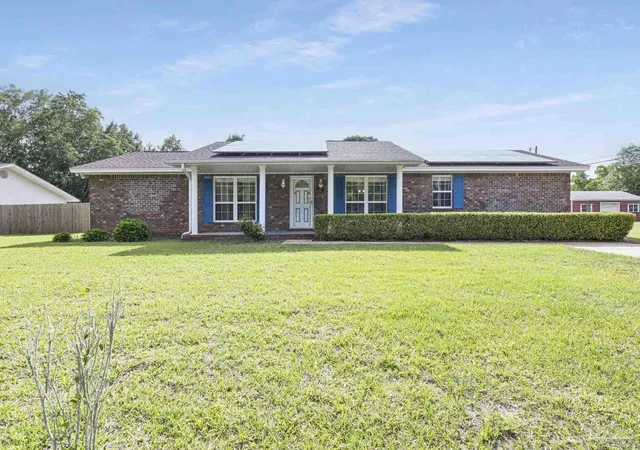 Homes for sale in Pace, FL | 4411 Pace Ln, Pace, FL 32571 | MLS# 683106