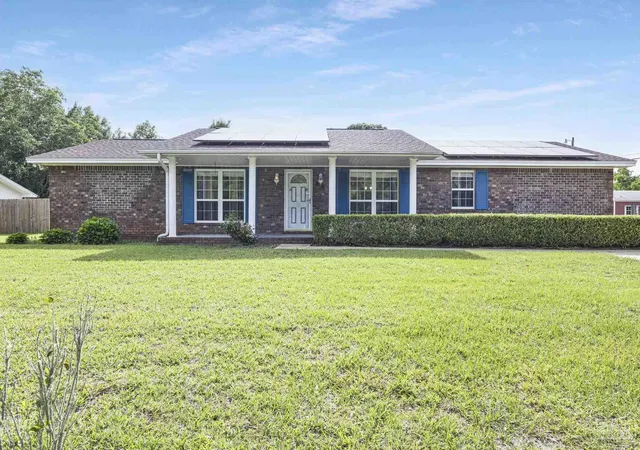 Homes for sale in Pace, FL | 4411 Pace Ln, Pace, FL 32571 | MLS# 683106