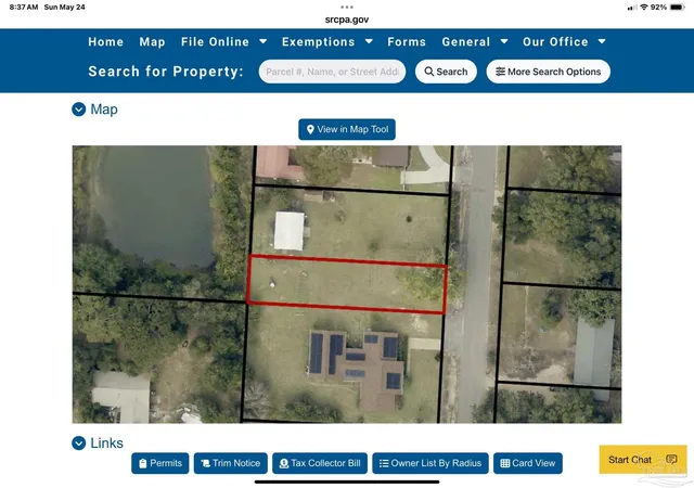 Homes for sale in Pace, FL | 4411 Pace Ln, Pace, FL 32571 | MLS# 683106