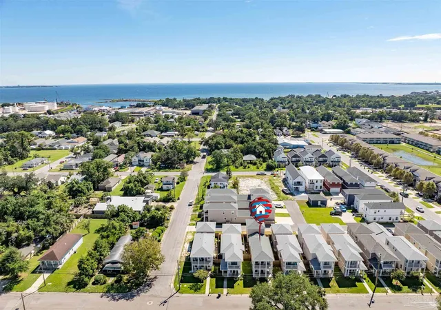 1st image of 1121 W Romana St, Pensacola, FL 32502 | MLS# 681498