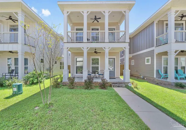 2nd image of 1121 W Romana St, Pensacola, FL 32502 | MLS# 681498