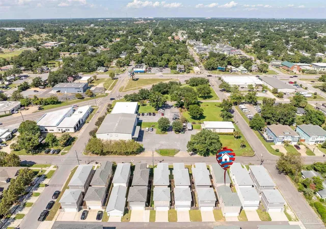 39th image of 1121 W Romana St, Pensacola, FL 32502 | MLS# 681498