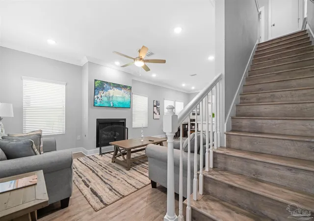 4th image of 1121 W Romana St, Pensacola, FL 32502 | MLS# 681498