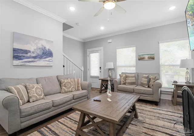 5th image of 1121 W Romana St, Pensacola, FL 32502 | MLS# 681498