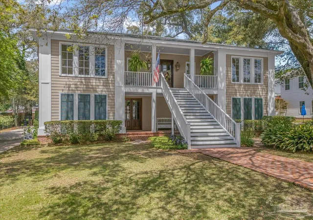 image of 112 Chipley Ave, Pensacola, FL 32503 | MLS# 683220