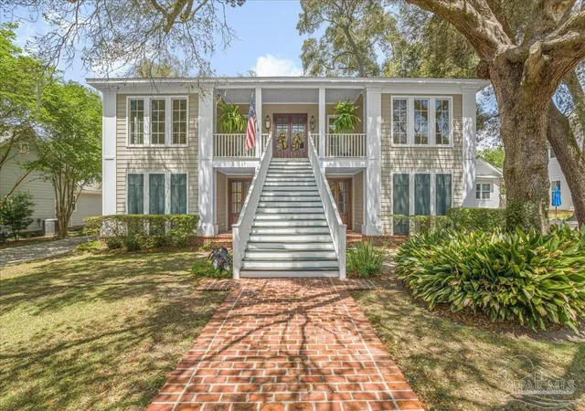 image of 112 Chipley Ave, Pensacola, FL 32503 | MLS# 683220