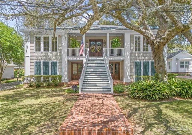 image of 112 Chipley Ave, Pensacola, FL 32503 | MLS# 683220