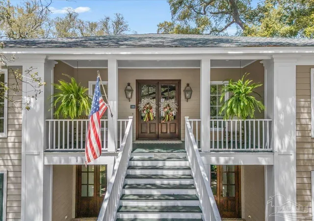 image of 112 Chipley Ave, Pensacola, FL 32503 | MLS# 683220