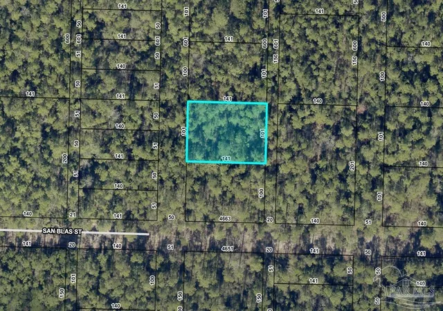Photo 3 of Land for sale at Lots 15 N 7th Ave, Milton, FL 32583 | MLS# 688179 | Listing updated on 2026-08-28