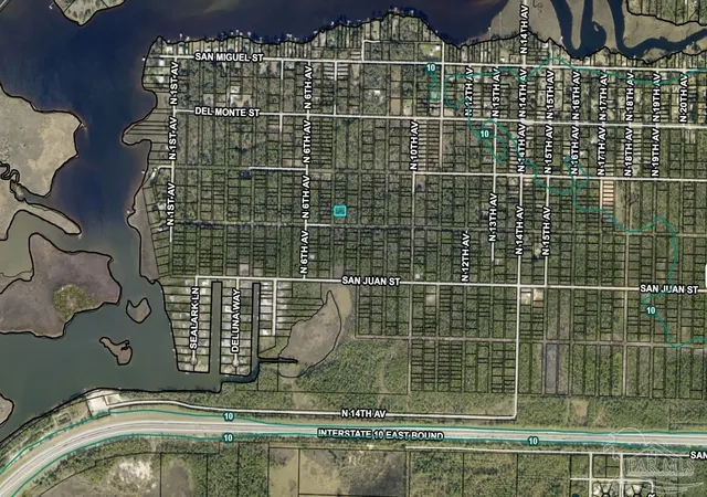 Photo 3 of Land for sale at Lots 15 N 7Th Ave, Milton, FL 32583 | MLS# 688179 | Listing updated on 2026-08-28