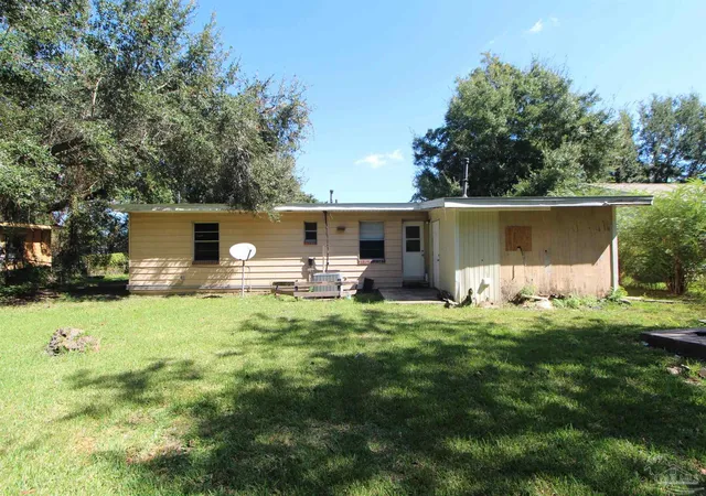 Single family home for sale at 6861 Melanie Dr, Pensacola, FL 32505 | MLS# 690635