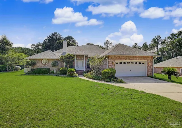 Homes for sale in Pace, FL | 5775 Whispering Woods Dr, Pace, FL 32571 | MLS# 684206