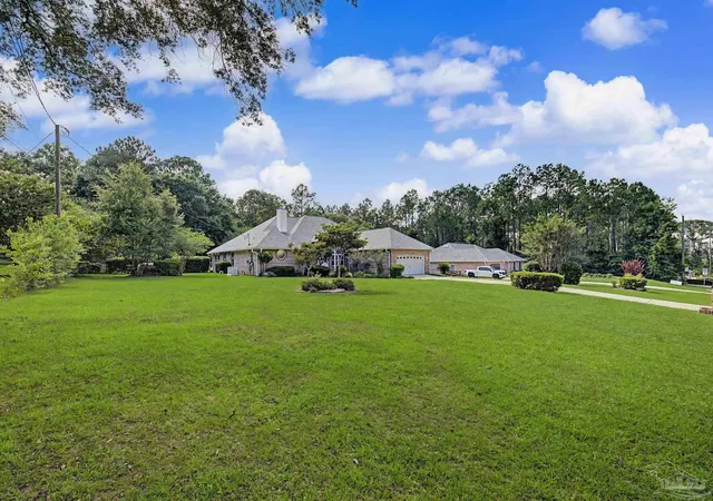 Homes for sale in Pace, FL | 5775 Whispering Woods Dr, Pace, FL 32571 | MLS# 684206