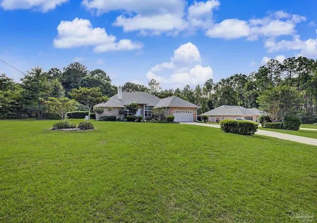 Homes for sale in Pace, FL | 5775 Whispering Woods Dr, Pace, FL 32571 | MLS# 684206