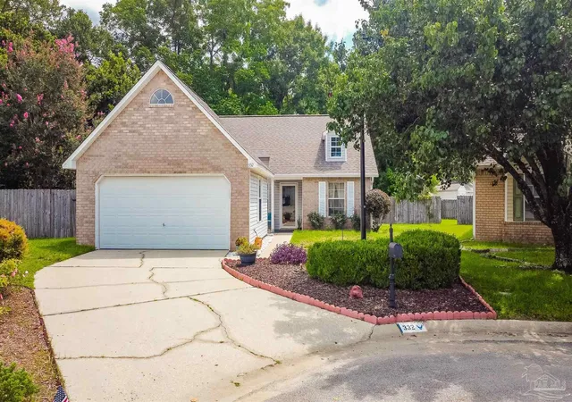1st image of 332 Mirabelle Dr, Pensacola, FL 32514 | MLS# 685633