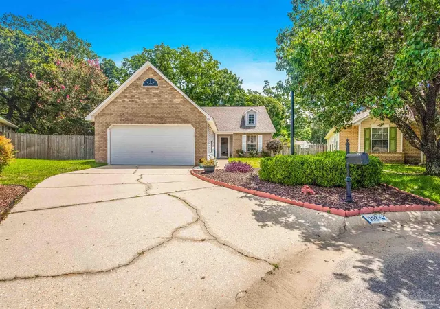 47th image of 332 Mirabelle Dr, Pensacola, FL 32514 | MLS# 685633