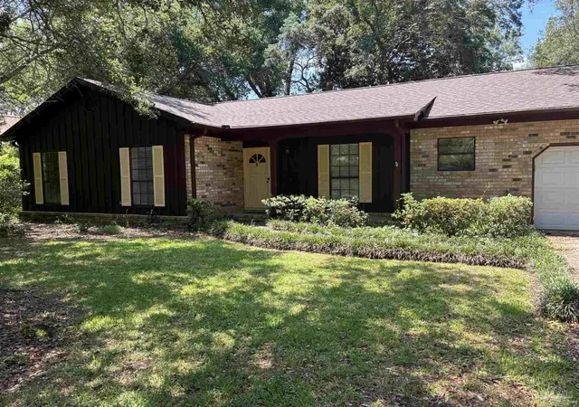 Photo 1 of Single family home for sale at 2821 Sandy Ridge Rd, Gulf Breeze, FL 32563 | MLS# 684854 | Listing updated on 2026-09-11