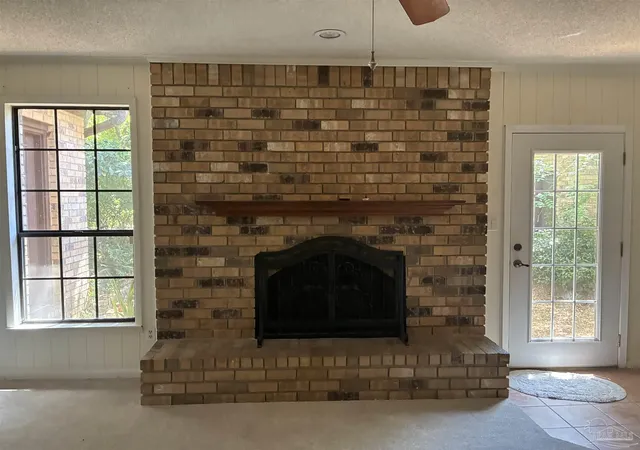 Photo 3 of Single family home for sale at 2821 Sandy Ridge Rd, Gulf Breeze, FL 32563 | MLS# 684854 | Listing updated on 2026-09-11