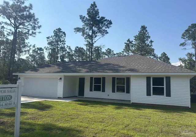 Photo 12 of Single family home for sale at 5589 Santa Monica St, Milton, FL 32583 | MLS# 687793 | Listing updated on 2026-08-26
