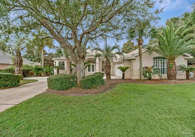 Photo 1 of Single family home for sale at 1175 Mary Kate Dr, Gulf Breeze, FL 32563 | MLS# 683312 | Listing updated on 2026-07-23