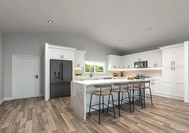 Photo 2 of Single family home for sale at 5536 Charbar Dr, Pensacola, FL 32526 | MLS# 684419 | Listing updated on 2026-10-08