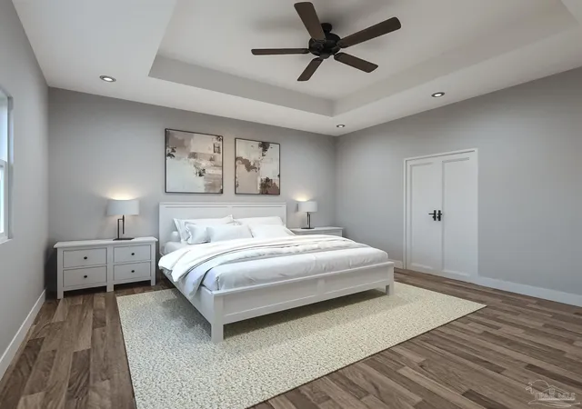 Photo 3 of Single family home for sale at 5536 Charbar Dr, Pensacola, FL 32526 | MLS# 684419 | Listing updated on 2026-10-08