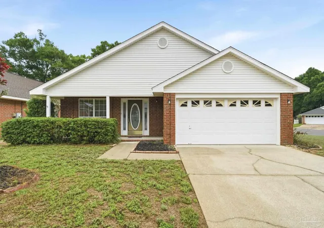 1st image of 2528 Eclipse Ln, Pensacola, FL 32514 | MLS# 682151