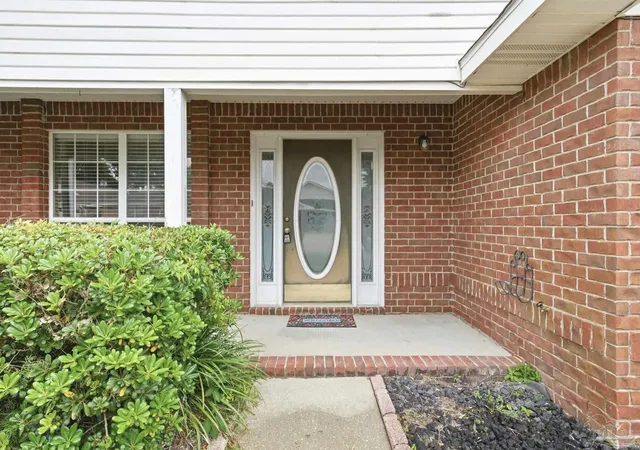 4th image of 2528 Eclipse Ln, Pensacola, FL 32514 | MLS# 682151