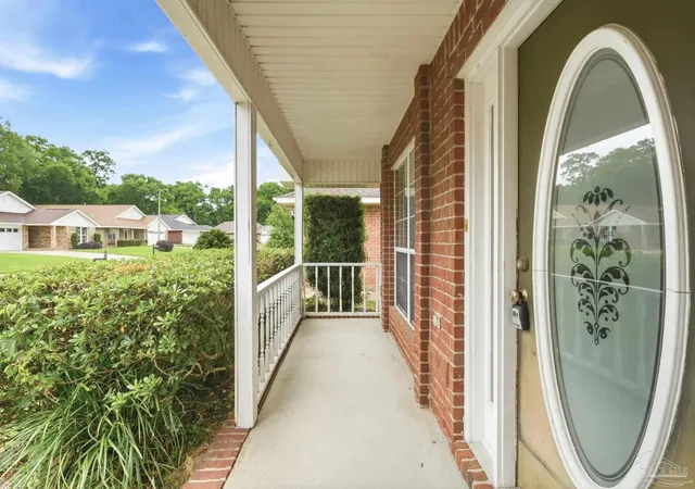 5th image of 2528 Eclipse Ln, Pensacola, FL 32514 | MLS# 682151