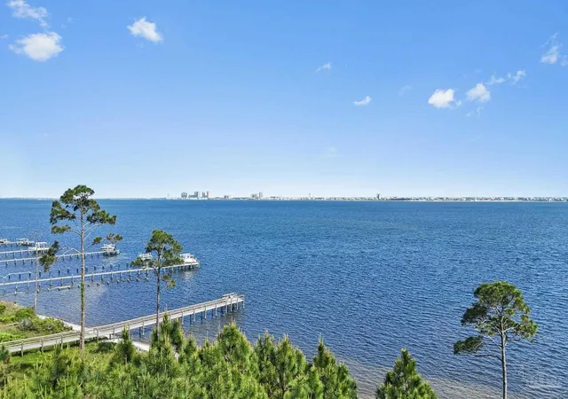Photo 3 of Land for sale at 7475 Soundshore Dr, Navarre, FL 32566 | MLS# 663314 | Listing updated on 2026-04-10