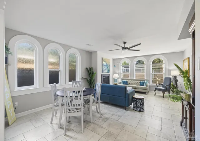 5th image of 129 Country Club Rd, Pensacola, FL 32507 | MLS# 672572