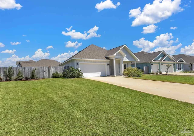 Homes for sale in Gulf Breeze, FL | 6557 Forest Bay Ave, Gulf Breeze, FL 32563 | MLS# 685681