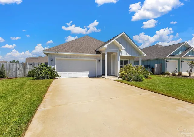 Homes for sale in Gulf Breeze, FL | 6557 Forest Bay Ave, Gulf Breeze, FL 32563 | MLS# 685681