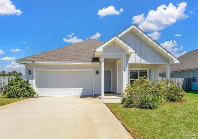 Homes for sale in Gulf Breeze, FL | 6557 Forest Bay Ave, Gulf Breeze, FL 32563 | MLS# 685681