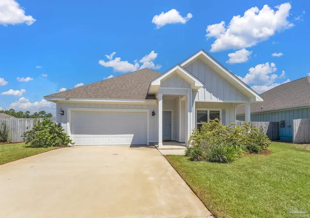 Homes for sale in Gulf Breeze, FL | 6557 Forest Bay Ave, Gulf Breeze, FL 32563 | MLS# 685681