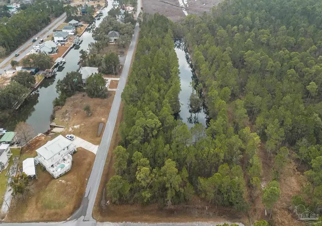 Photo 3 of Land for sale at 341K San Antonio Dr, Milton, FL 32583 | MLS# 622256 | Listing updated on 2026-03-05