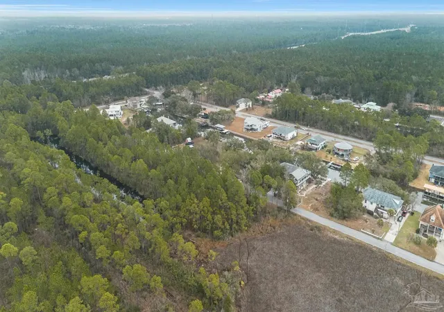 Photo 4 of Land for sale at 341K San Antonio Dr, Milton, FL 32583 | MLS# 622256 | Listing updated on 2026-03-05