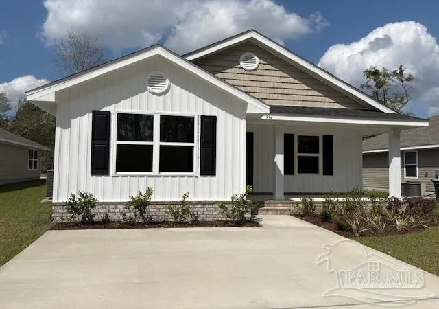 Homes for sale in Cantonment, FL | 1027 Brimwood Cir #3D, Cantonment, FL 32533 | MLS# 682128