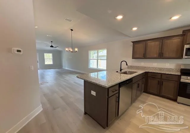 Homes for sale in Cantonment, FL | 1027 Brimwood Cir #3D, Cantonment, FL 32533 | MLS# 682128