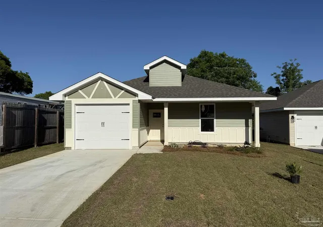 1st image of 5208 Statler Ave, Pensacola, FL 32507 | MLS# 680662